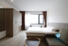 Modern studio for rent in Cau Giay, Hanoi